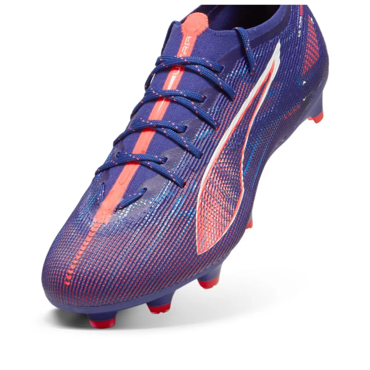 Puma shoes - PUMA ULTRA - ULTRA - 10768501 - Blue 4