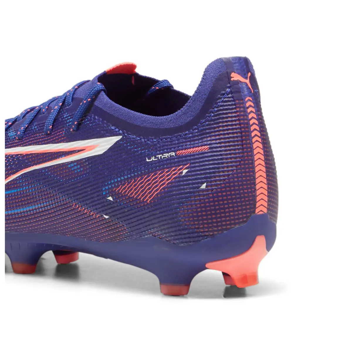 Puma shoes - PUMA ULTRA - ULTRA - 10768501 - Blue 0