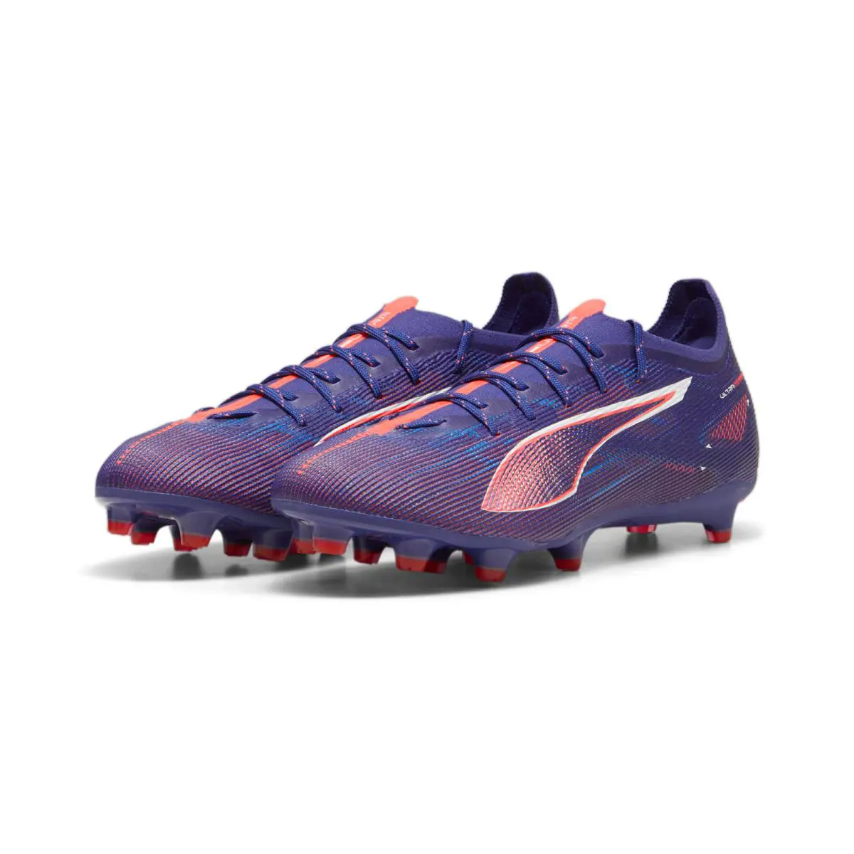 Puma shoes - PUMA ULTRA - ULTRA - 10768501 - Blue 5
