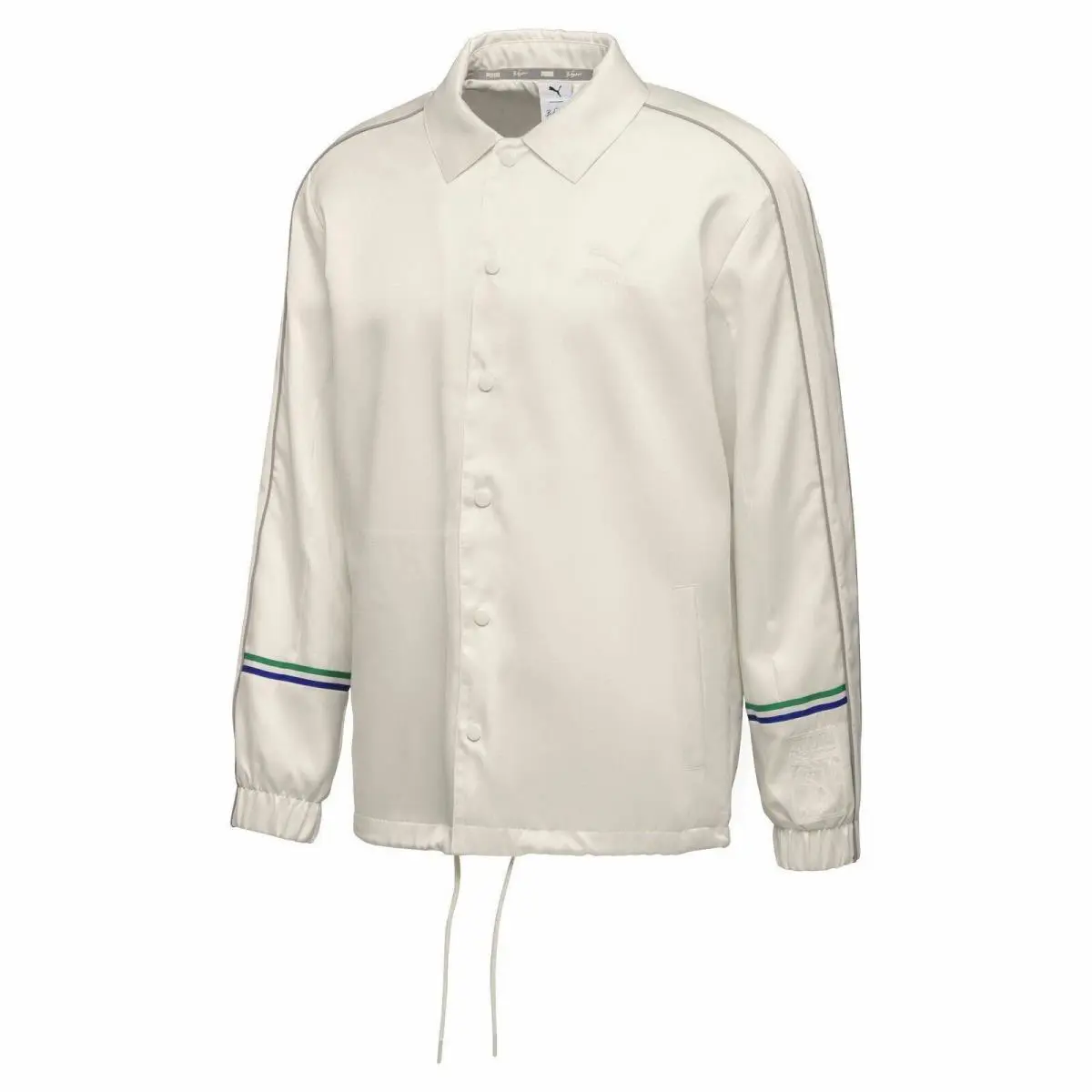 Puma clothing - White 2