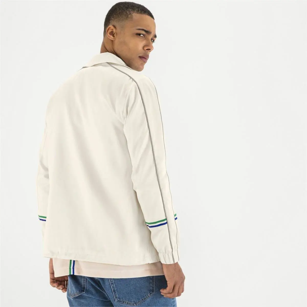 Puma clothing - White 0