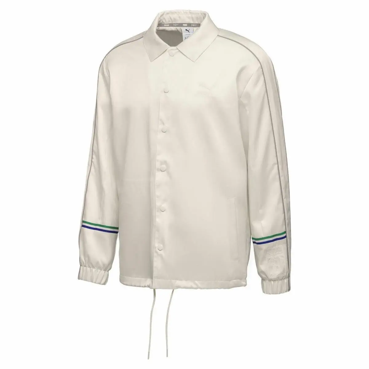 Puma clothing - White 6