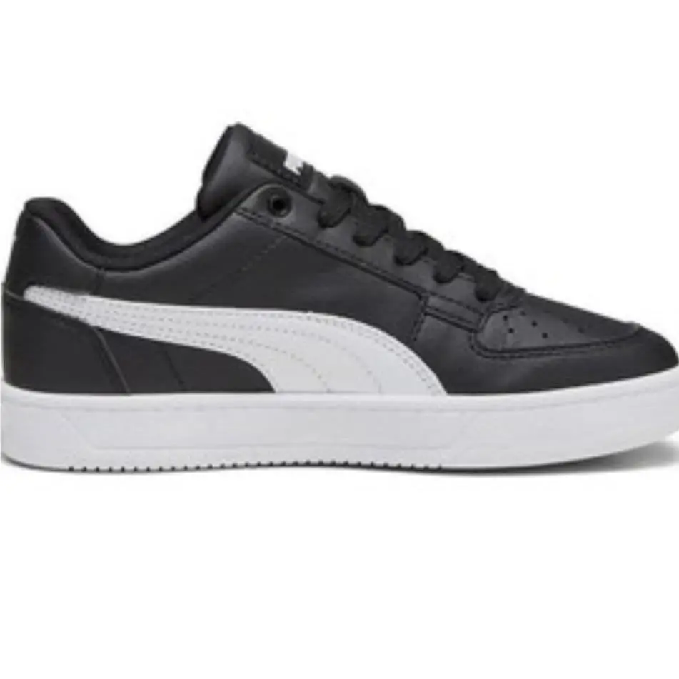 Puma shoes - Black 1