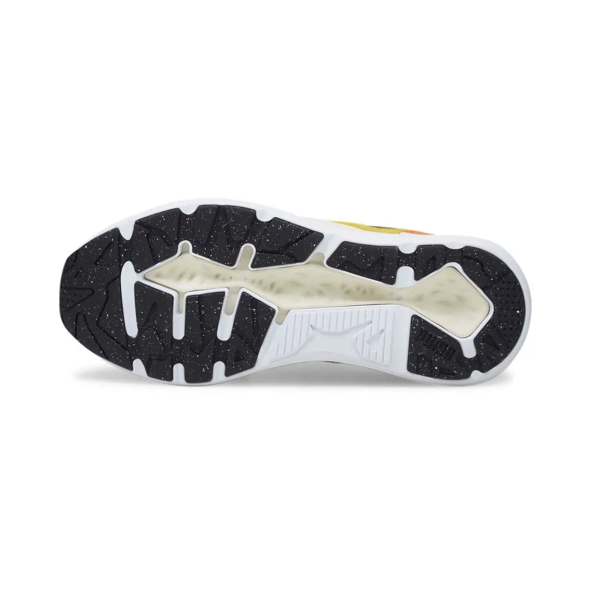 Puma shoes - Pristine-Putty-Bamboo 2