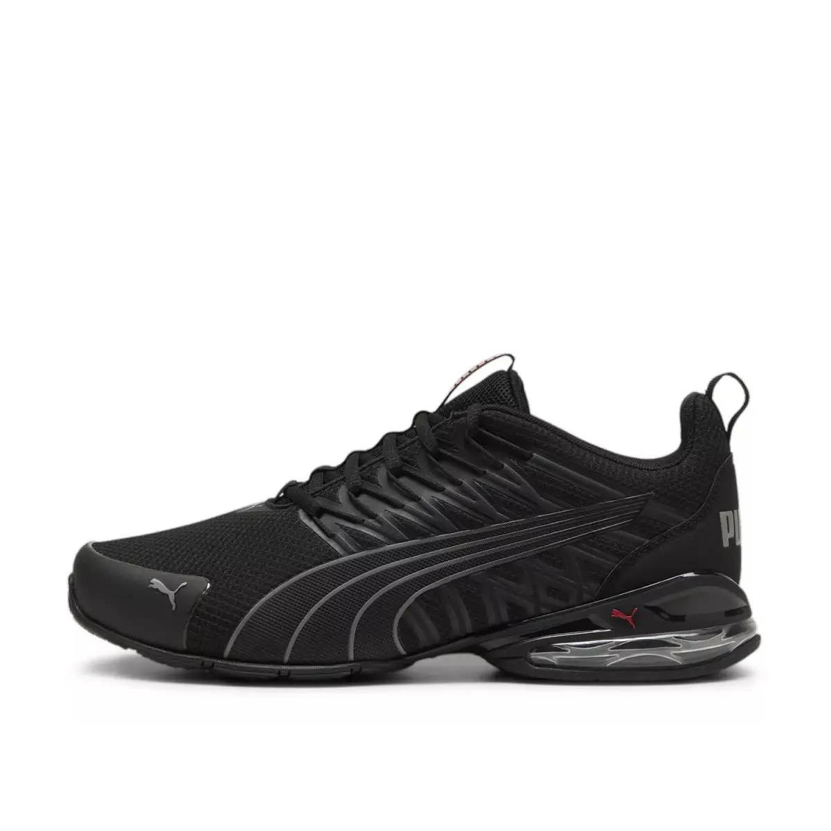 Puma shoes  - Black 1