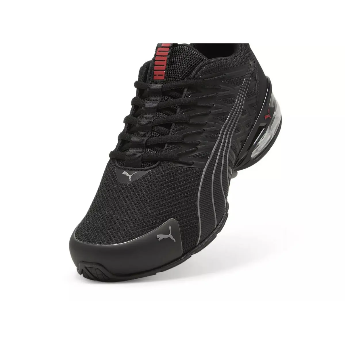 Puma shoes  - Black 9