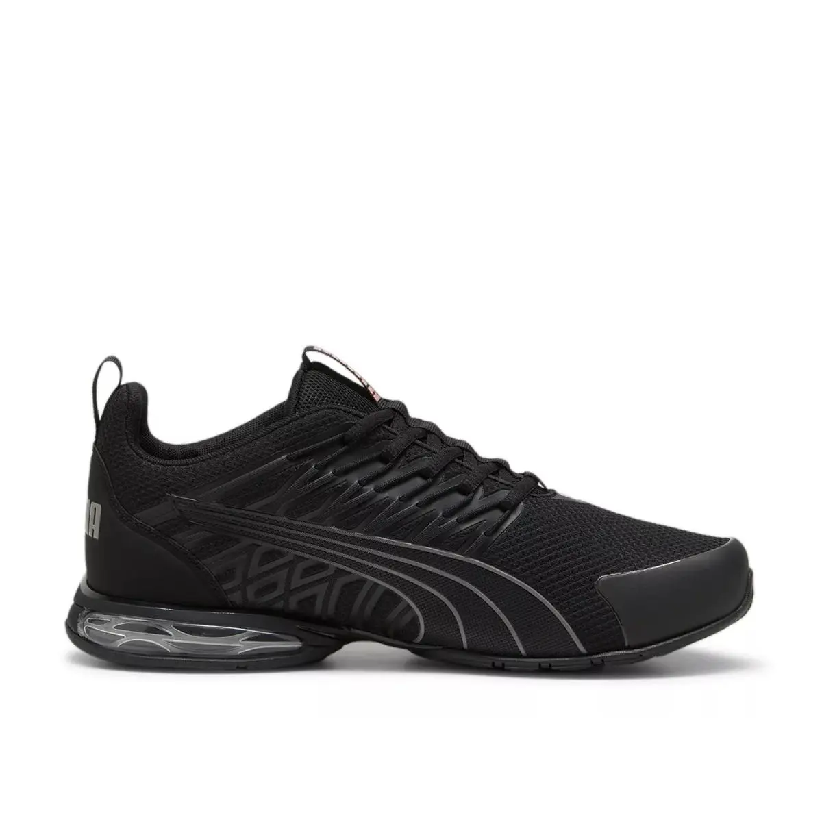 Puma shoes  - Black 5
