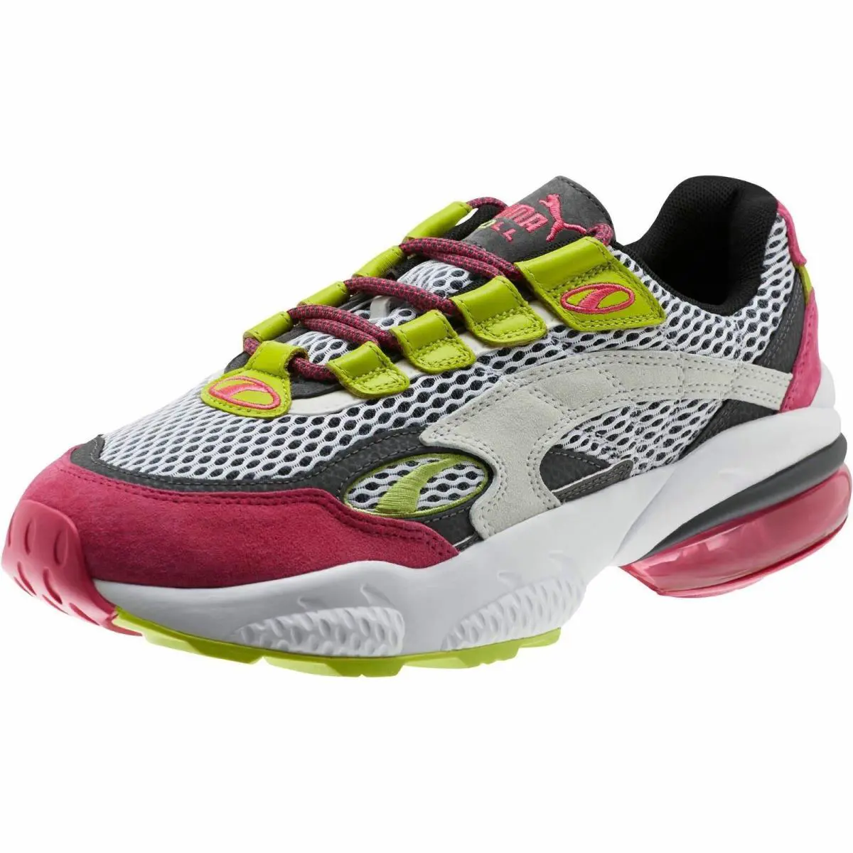 Puma shoes - Multicolor 0
