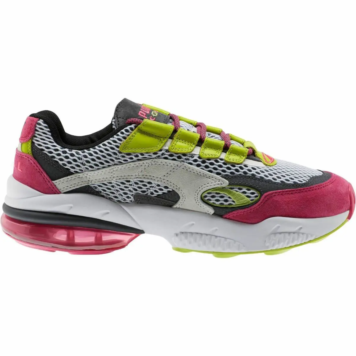 Puma shoes - Multicolor 2