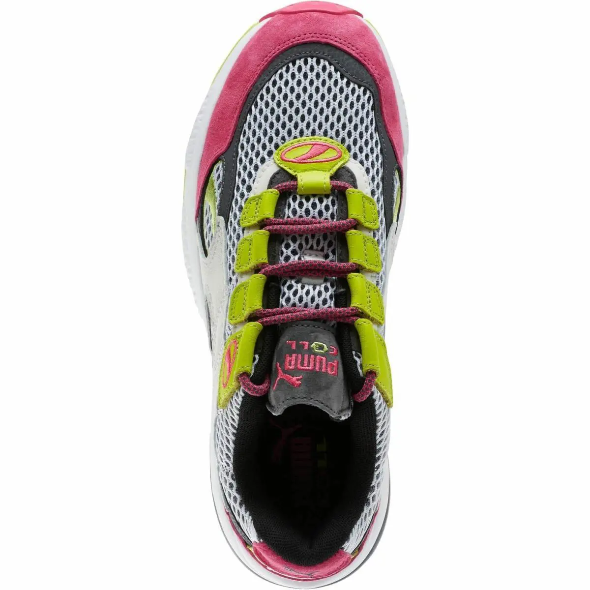Puma shoes - Multicolor 3