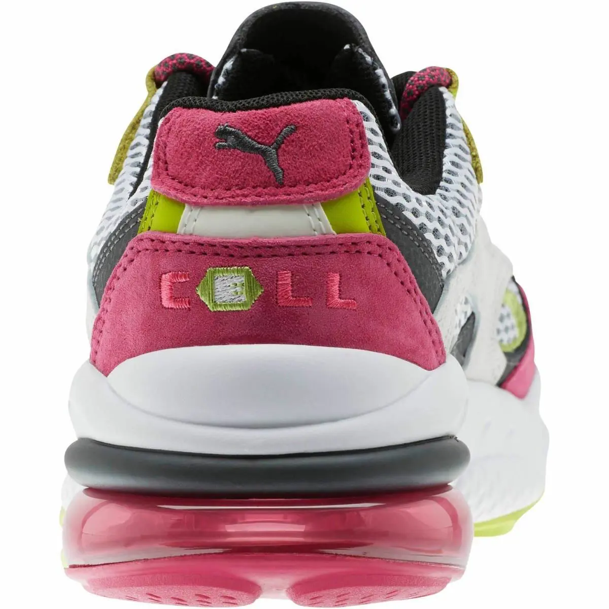 Puma shoes - Multicolor 6