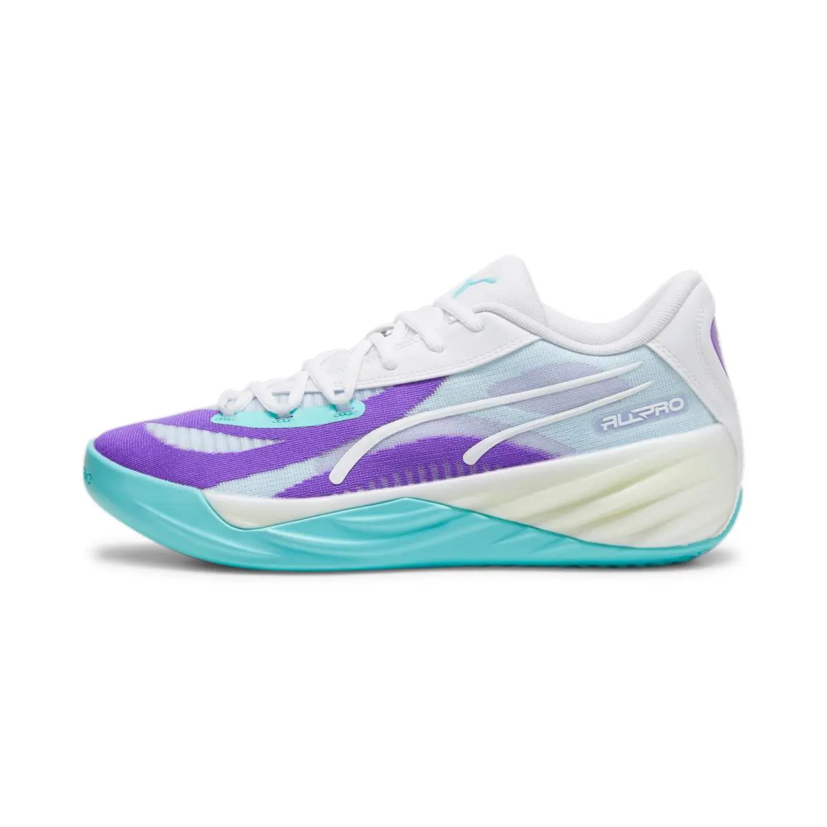 Puma shoes - Green 0