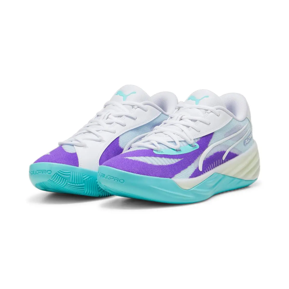 Puma shoes - Green 5