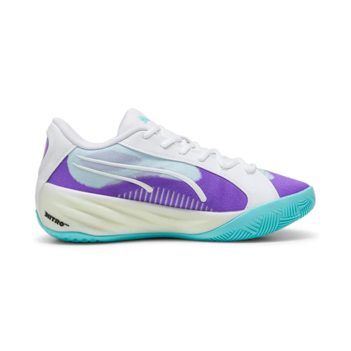 Puma shoes - Green 7