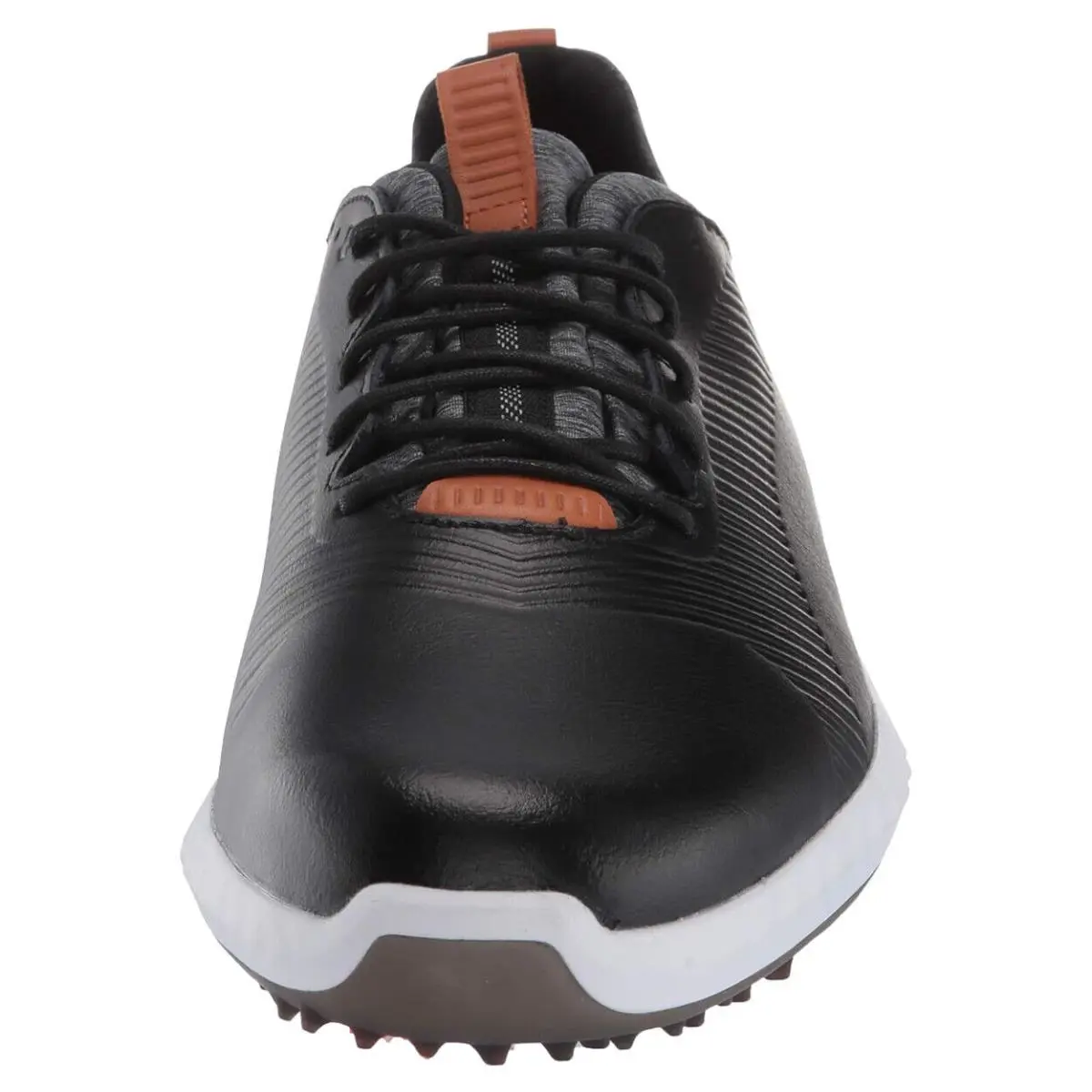 Puma shoes - Ignite PWRADAPT 2.0 Leather - Ignite PWRADAPT Leather - 19298902 - Black 2