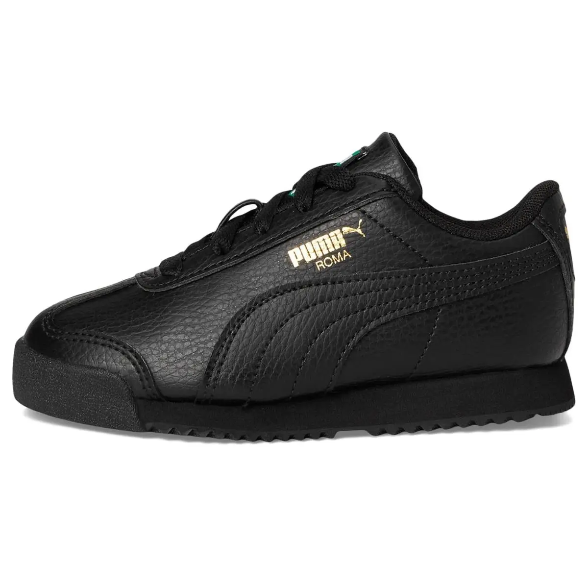 Puma shoes - Puma Black 2