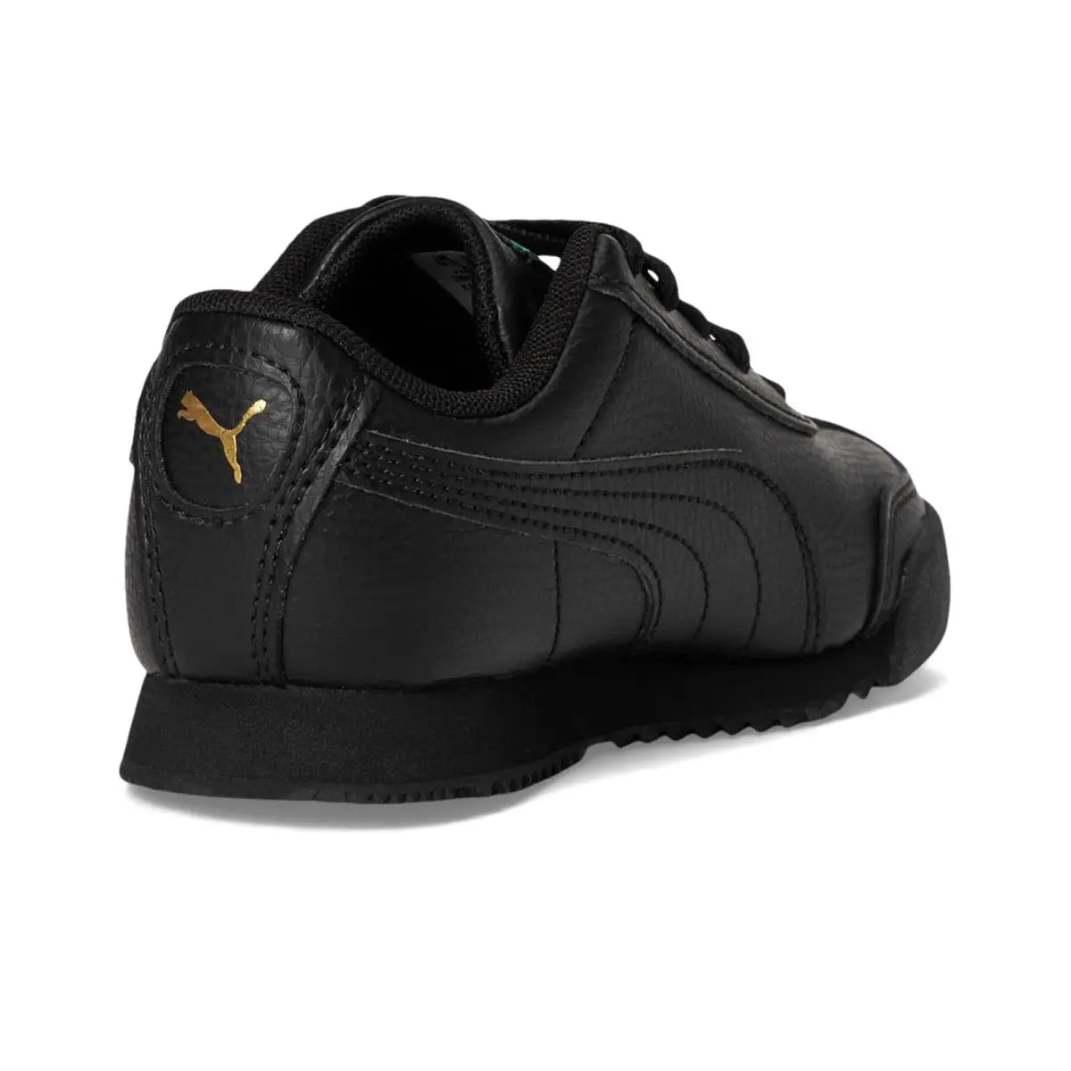 Puma shoes - Puma Black 3