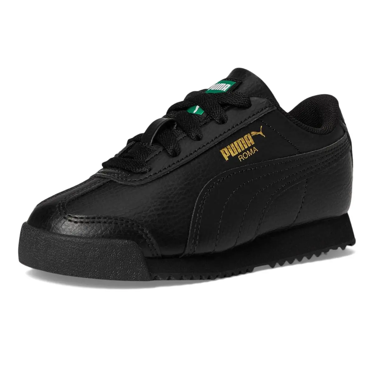 Puma shoes - Puma Black 5