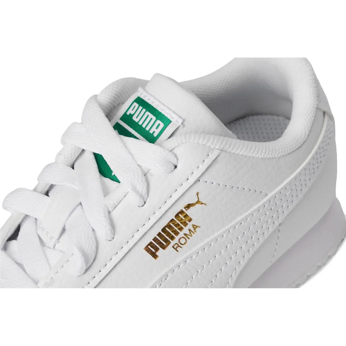 Puma shoes - Puma Black 22
