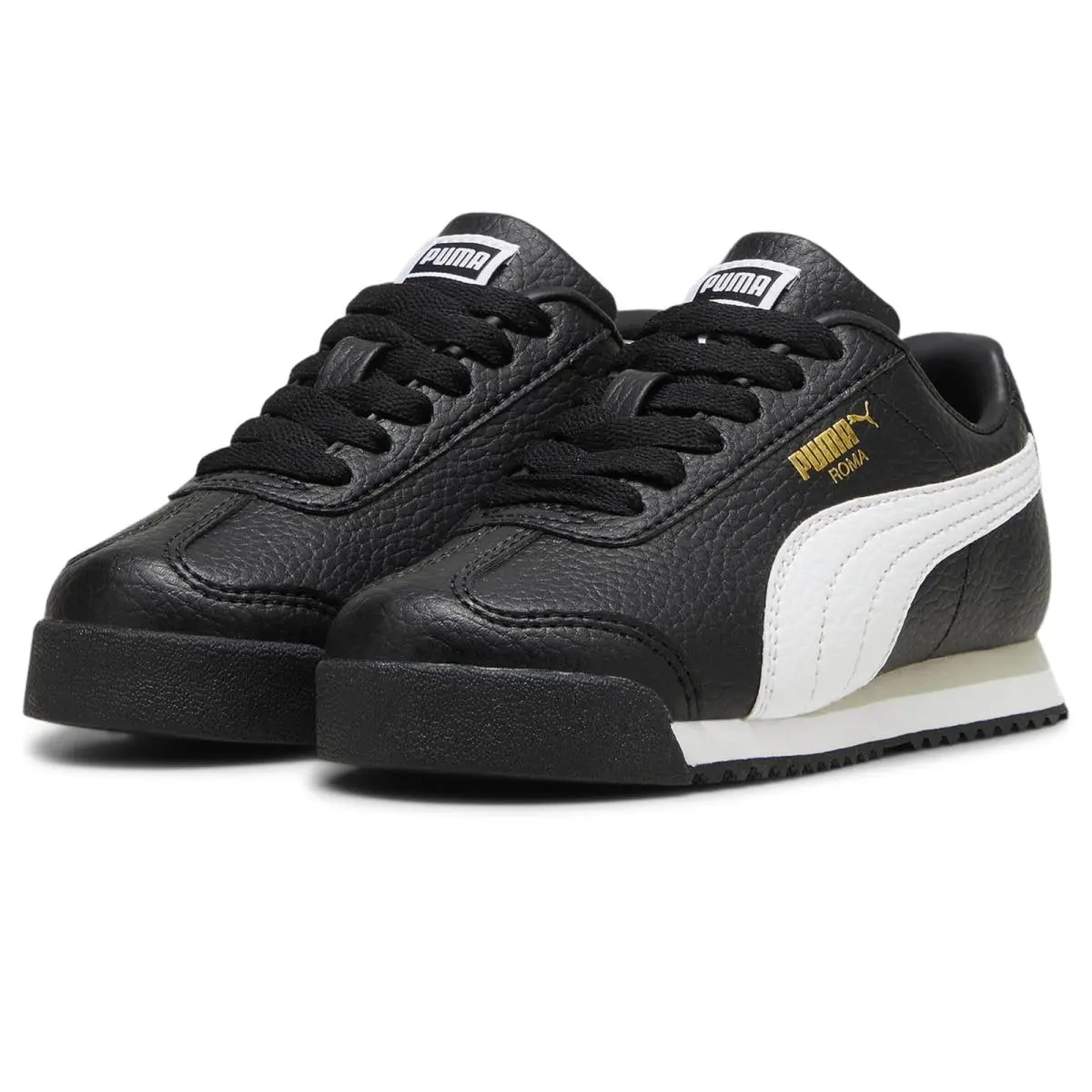 Puma shoes - Puma Black 13