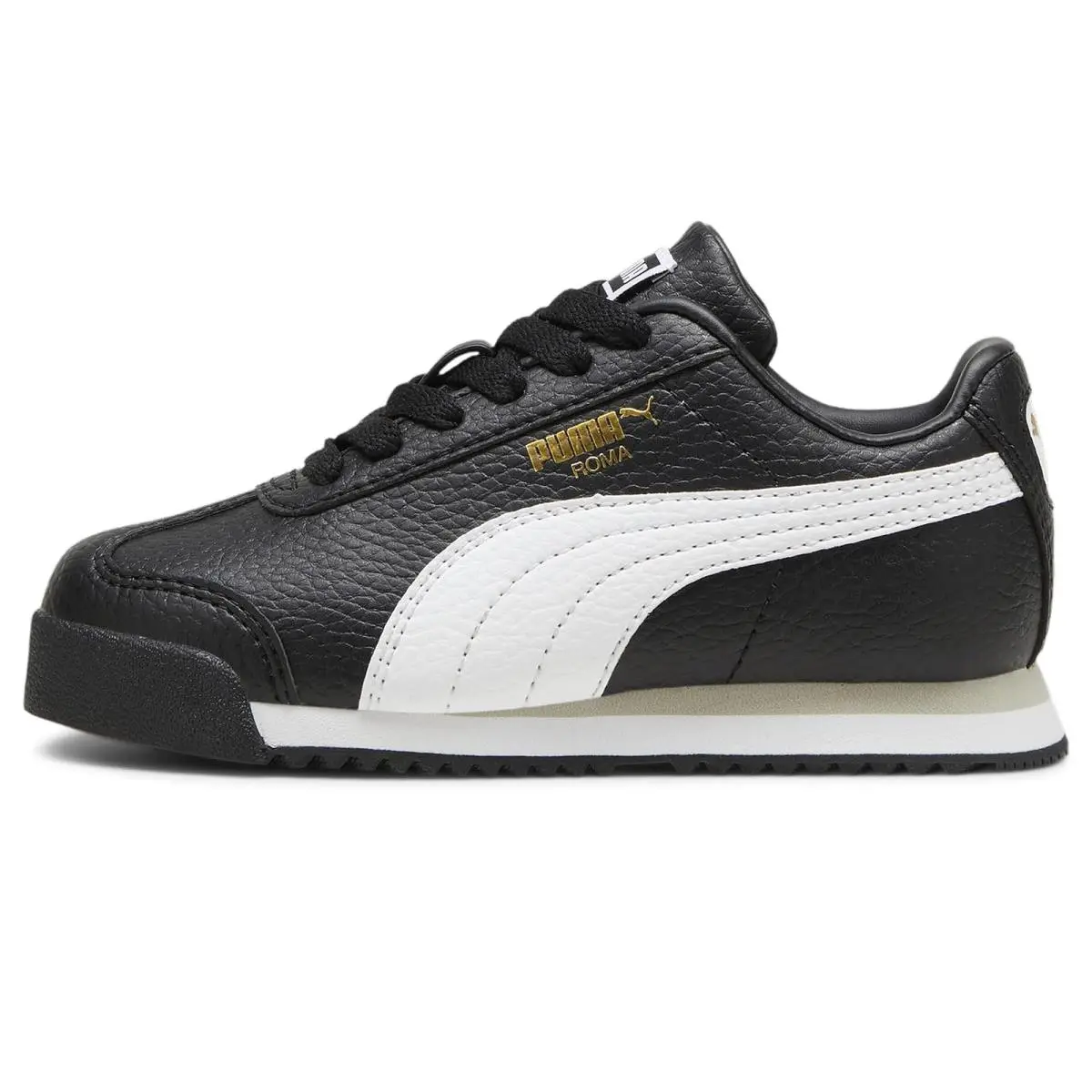 Puma shoes - Puma Black/Puma White 5