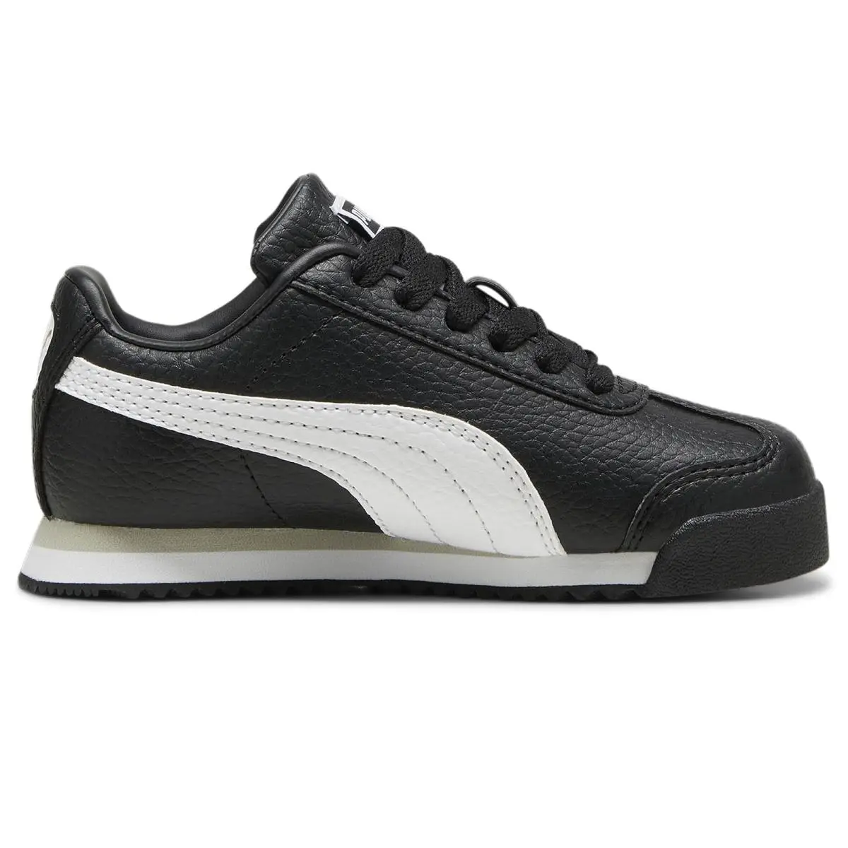 Puma shoes - Puma Black/Puma White 6