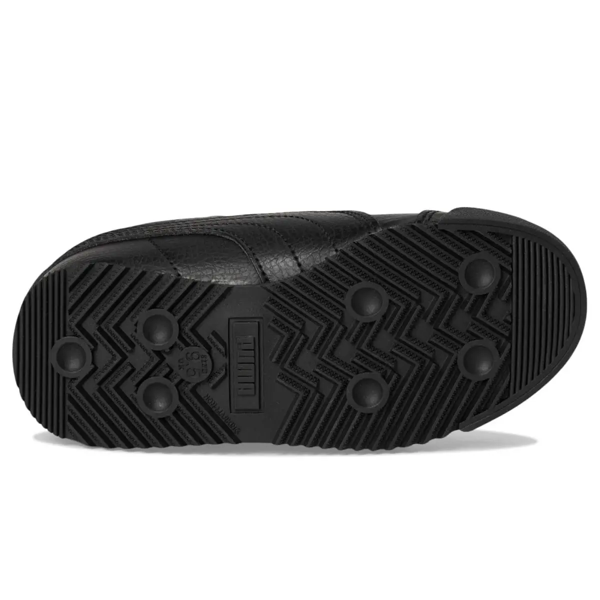 Puma shoes - Puma Black 8