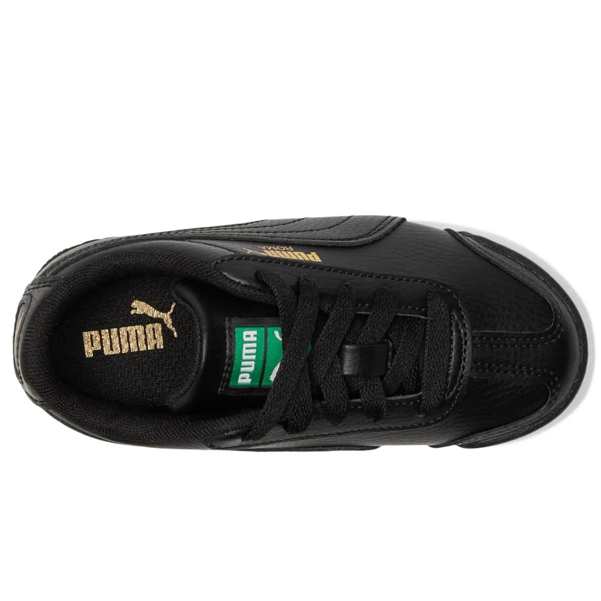 Puma shoes - Puma Black 7
