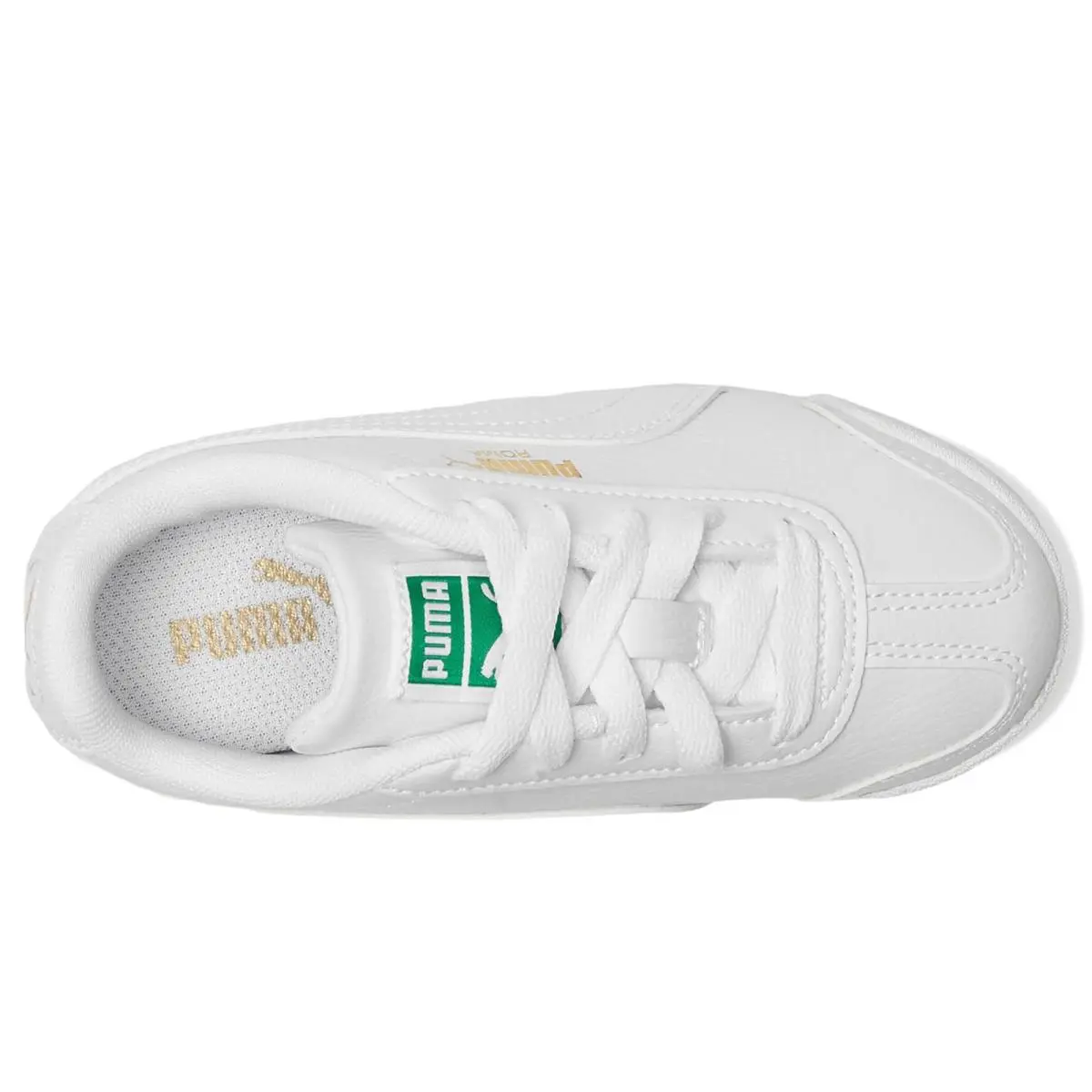 Puma shoes - Puma Black 18
