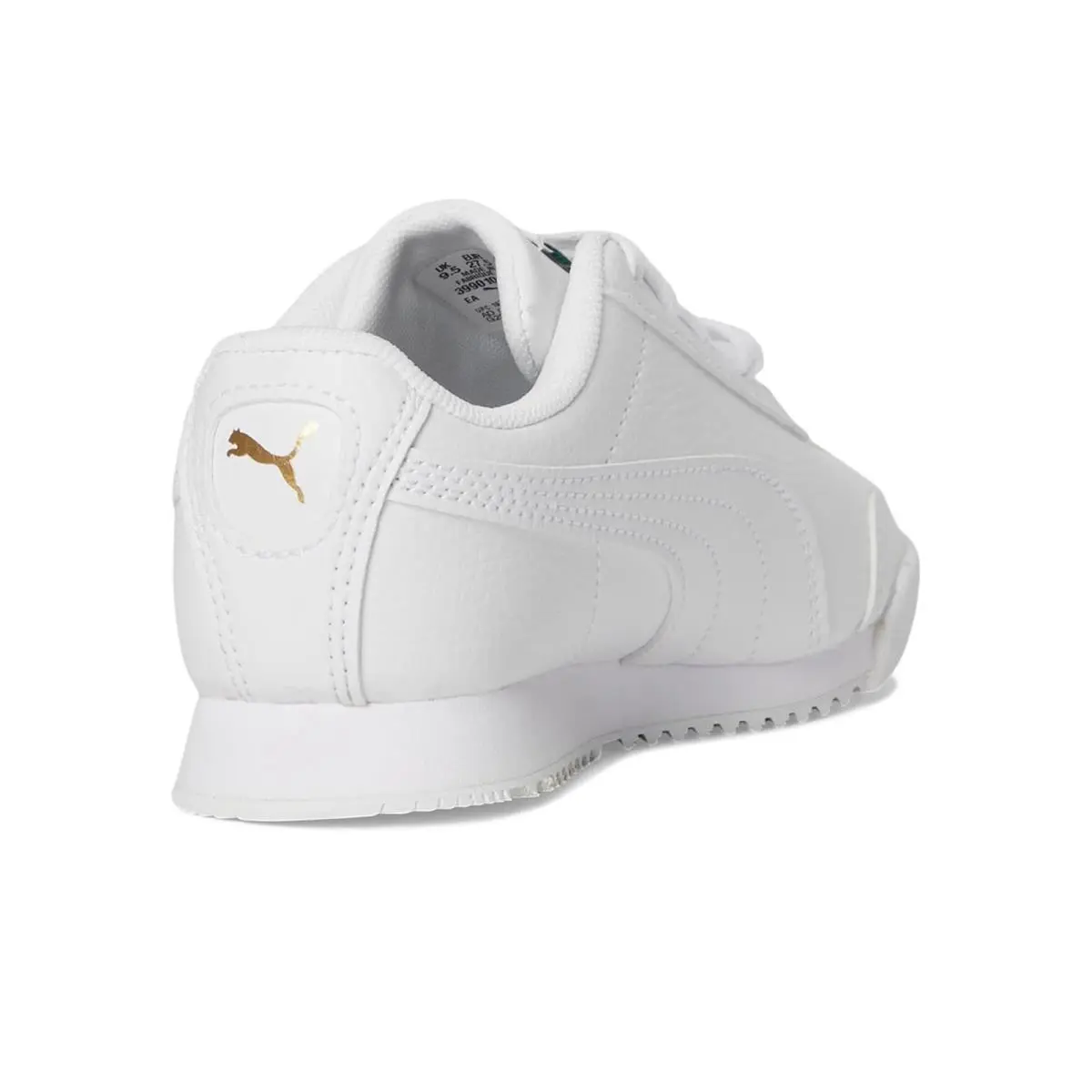 Puma shoes - Puma Black 21