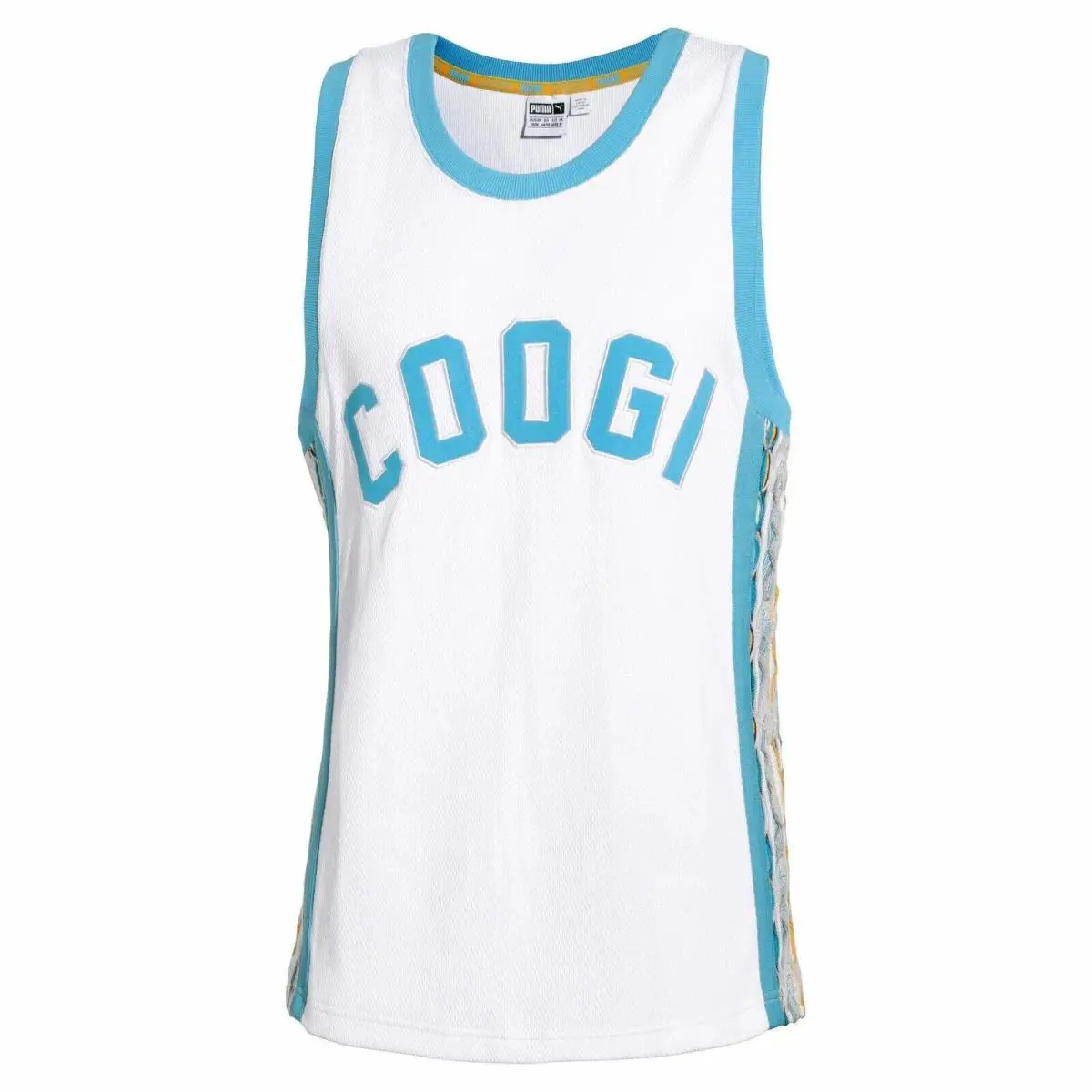 578126-01 Mens Puma Archive Tank