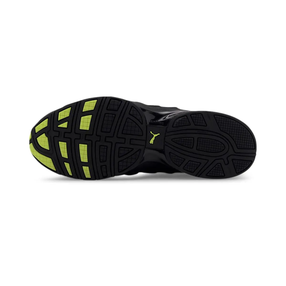 Puma shoes - Black 2
