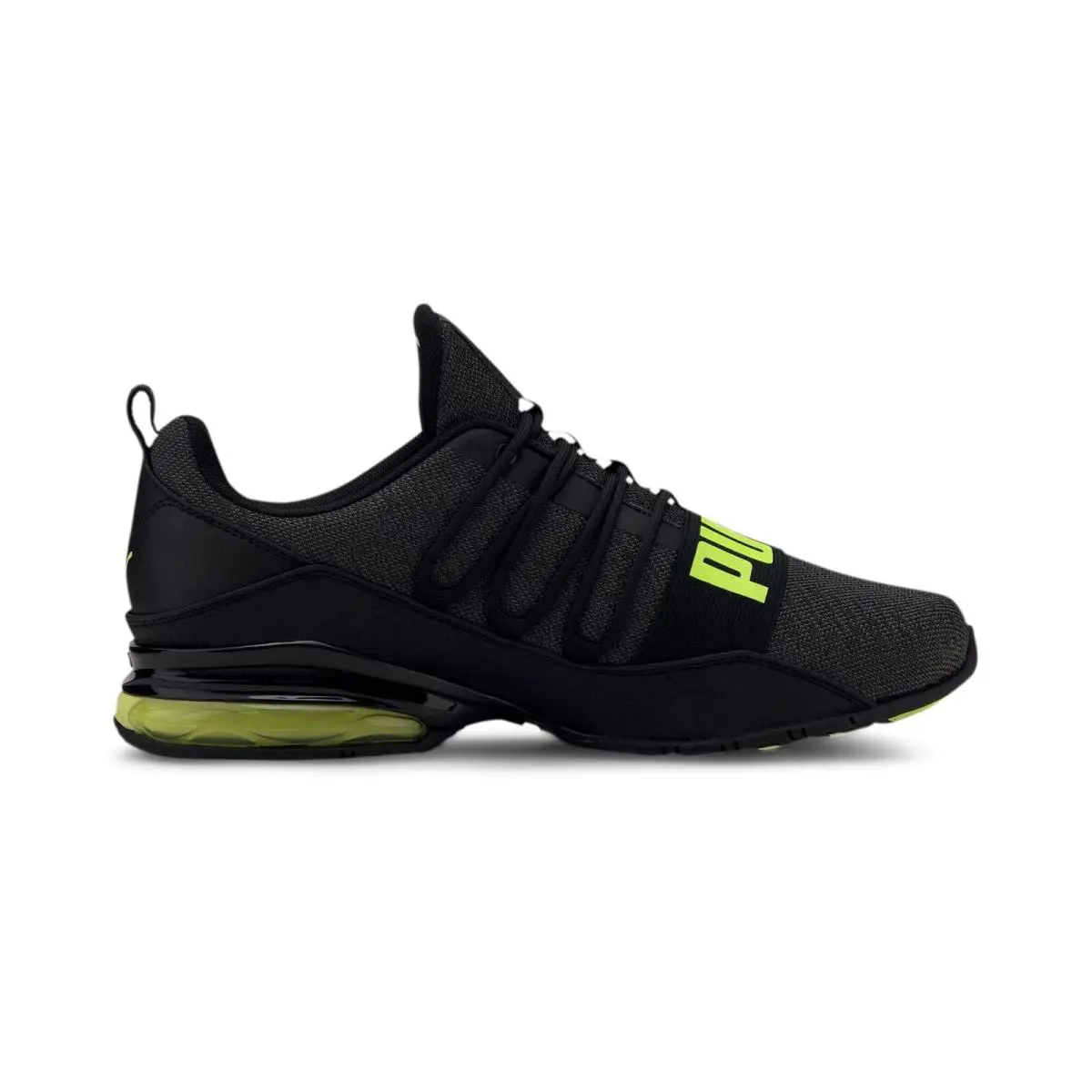 Puma shoes - Black 3