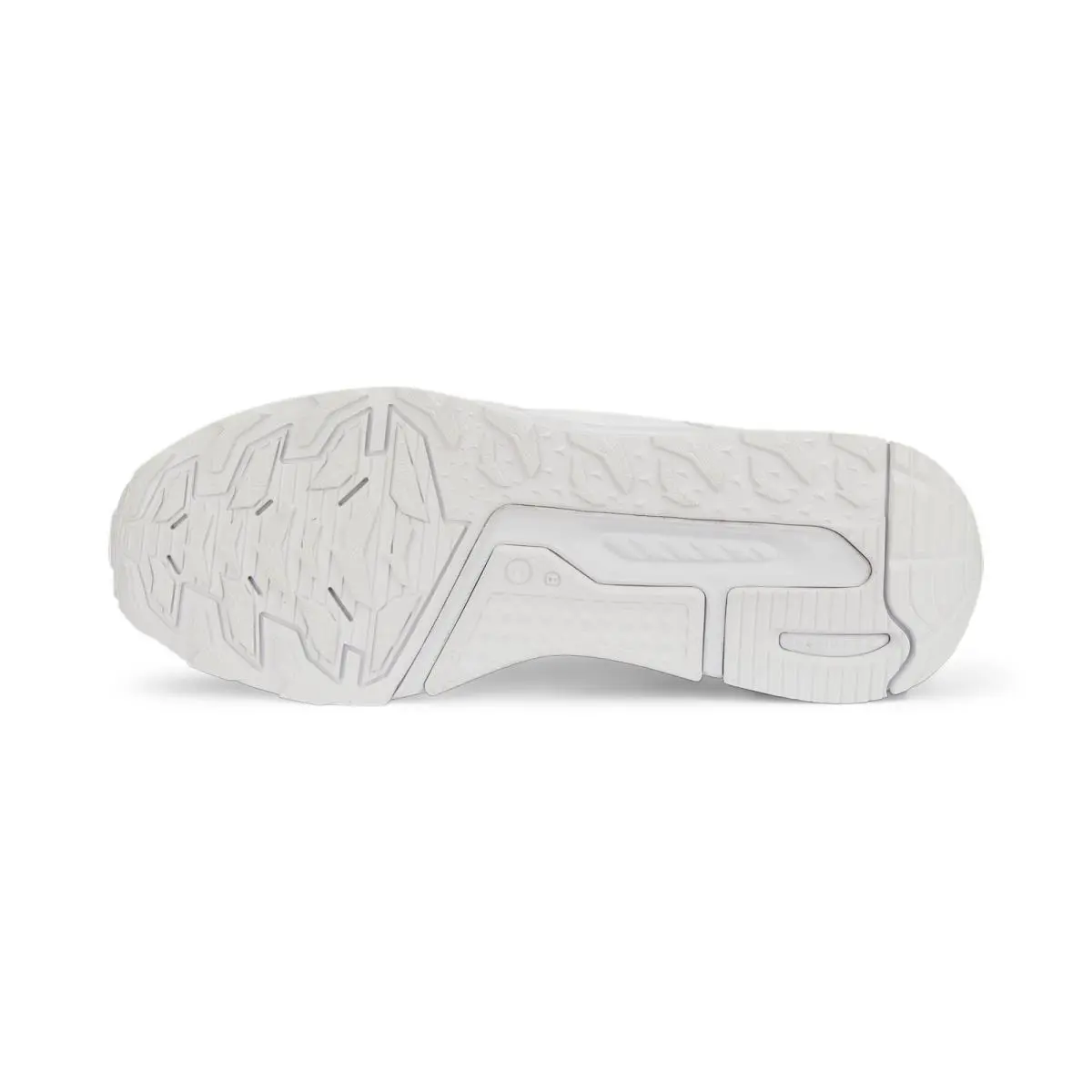 Puma shoes - White 2