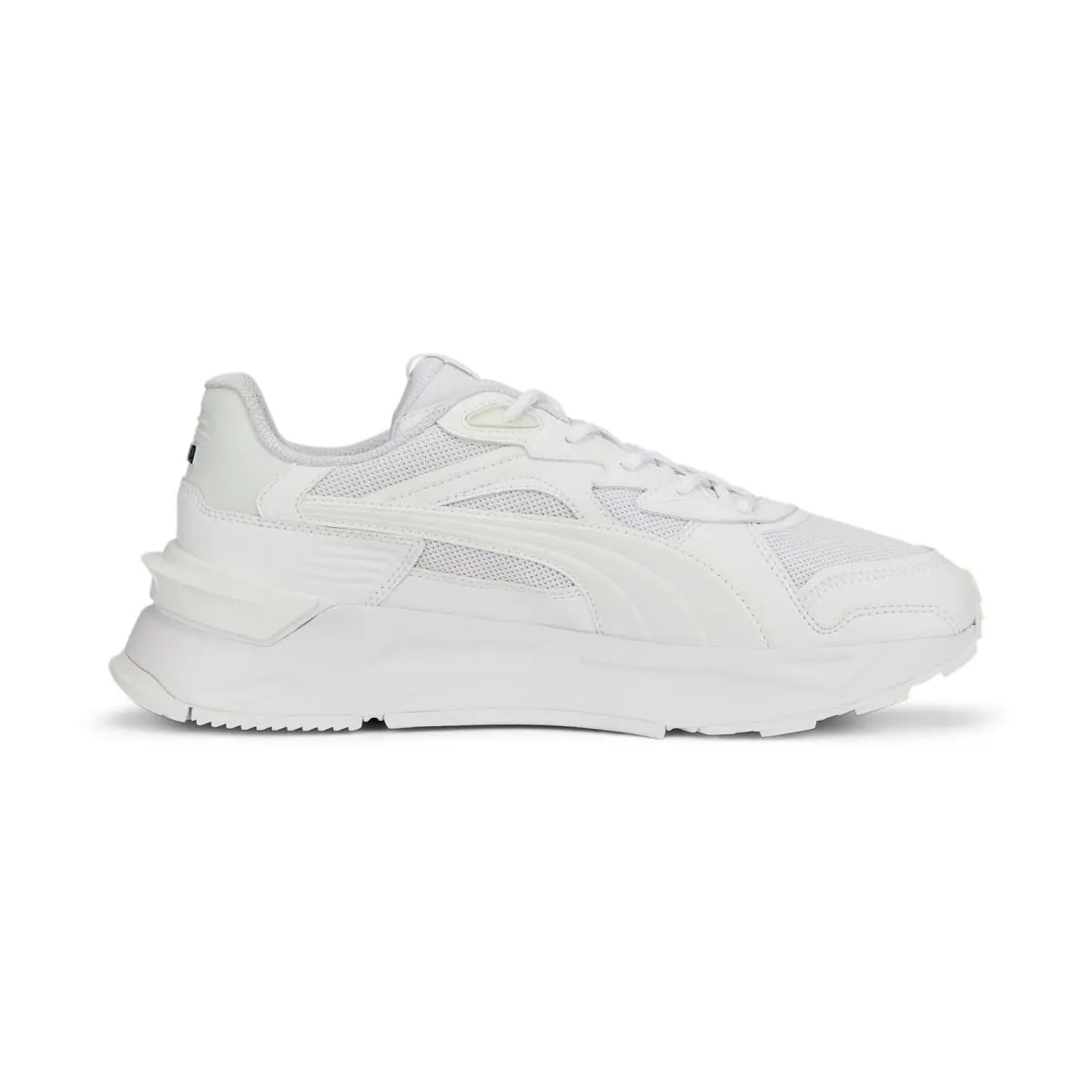 Puma shoes - White 3