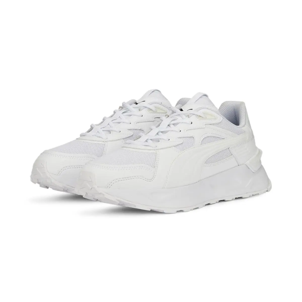 Puma shoes - White 4