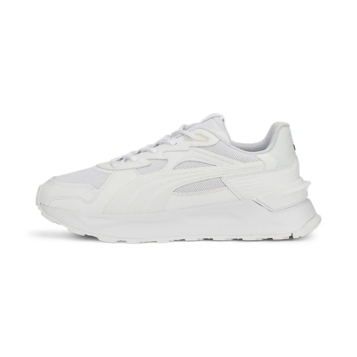 Puma shoes - White 5