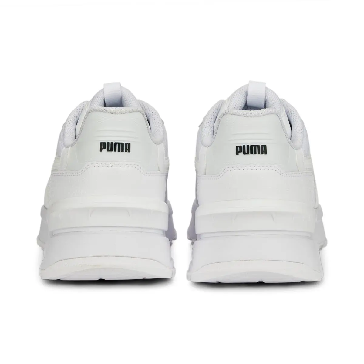 Puma shoes - White 6