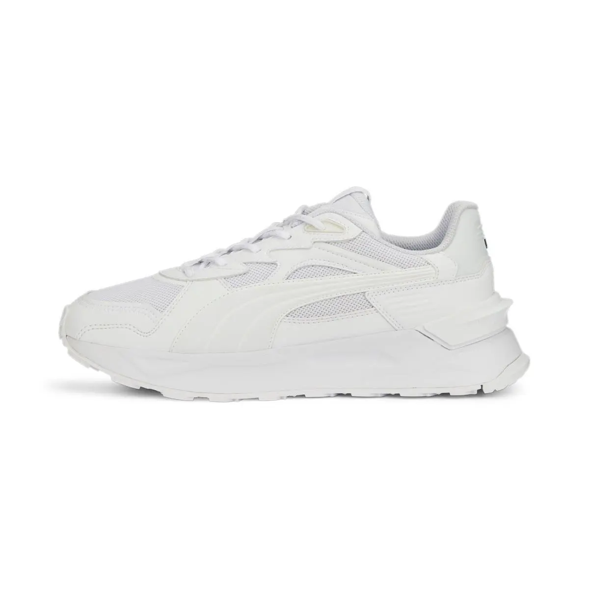 Puma shoes - White 5