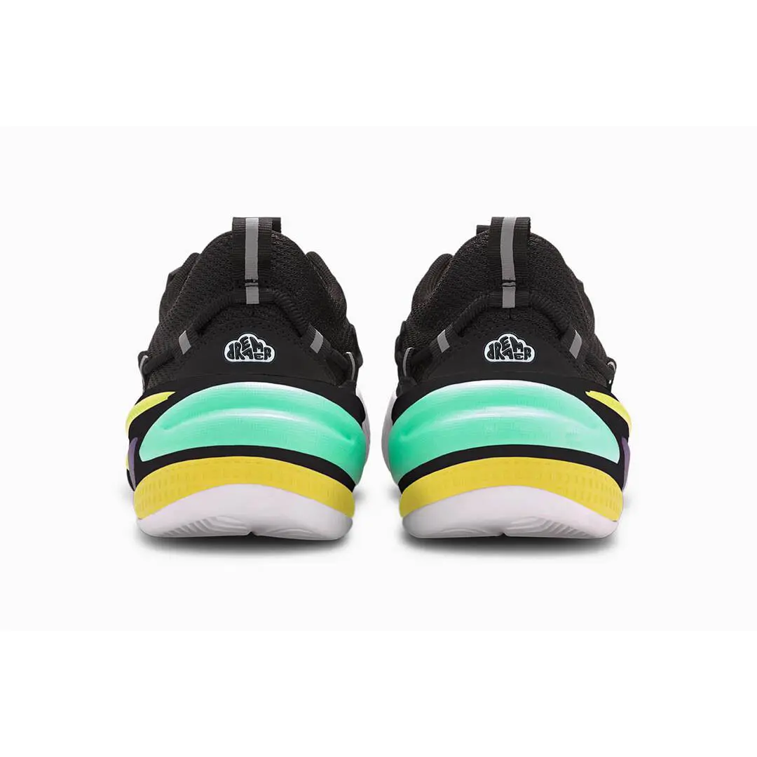 Puma shoes - Puma RS-Dreamer - 193990 03 - Puma Black/Multicolor 1