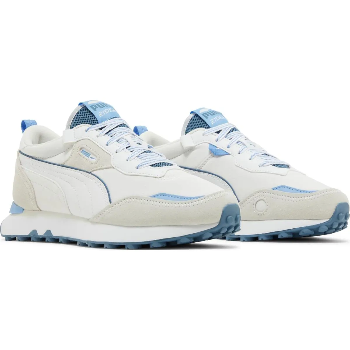 Puma shoes - White 0