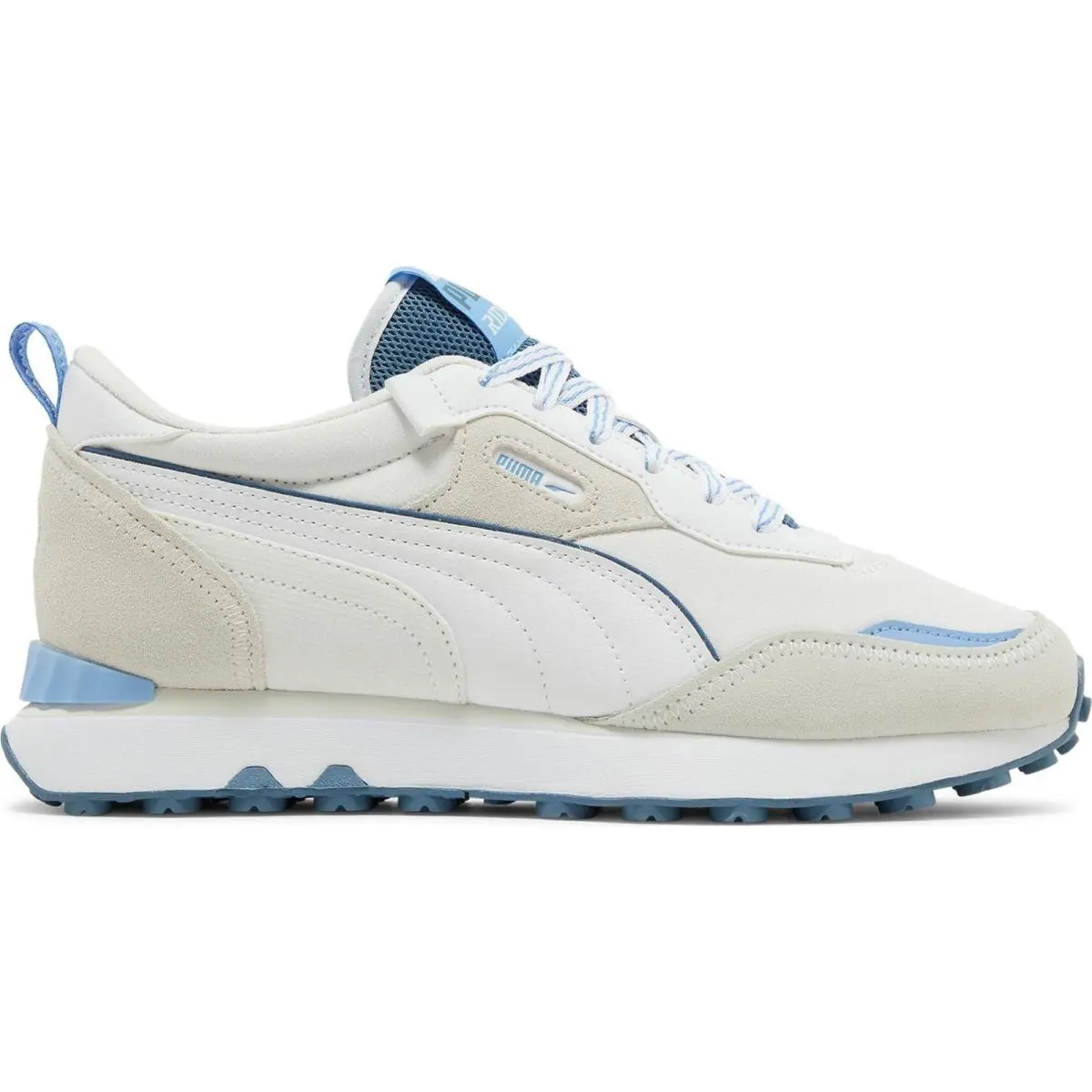 Puma shoes - White 4