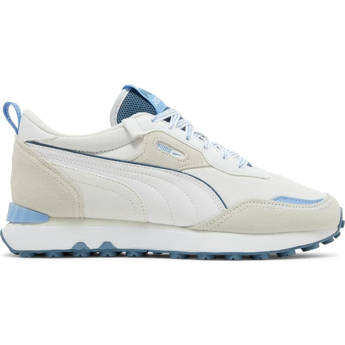 Puma shoes - White 4