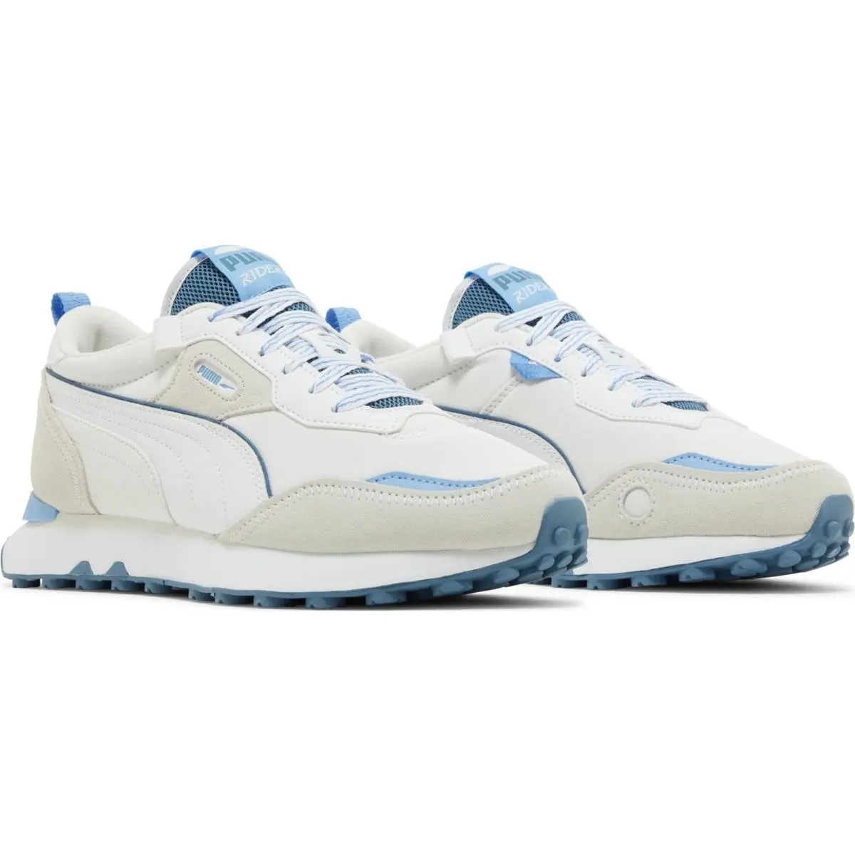 Puma shoes - White 5