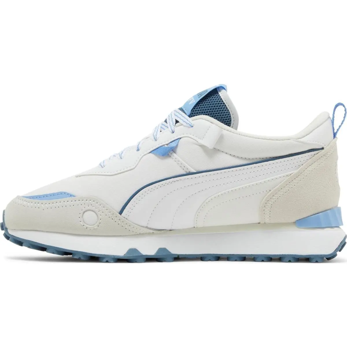 Puma shoes - White 6
