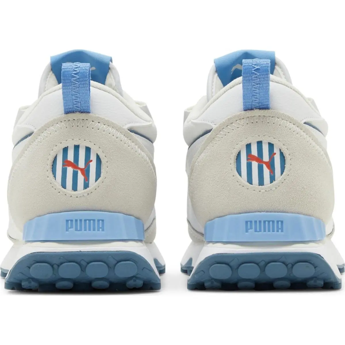 Puma shoes - White 7