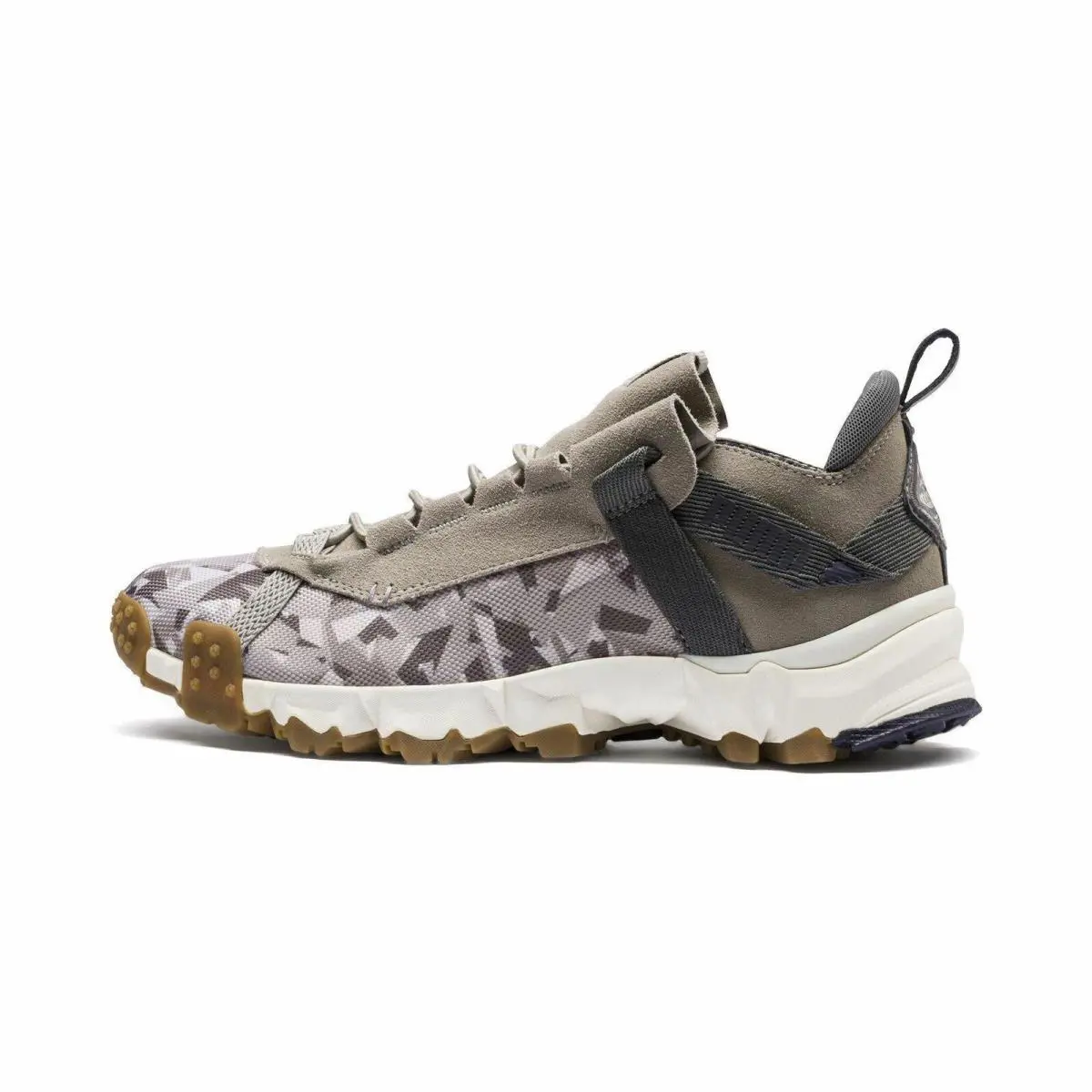 Puma shoes - Multicolor 0