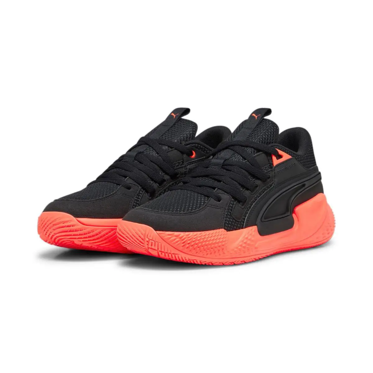 Puma shoes - Neon Sun-Puma Black 0