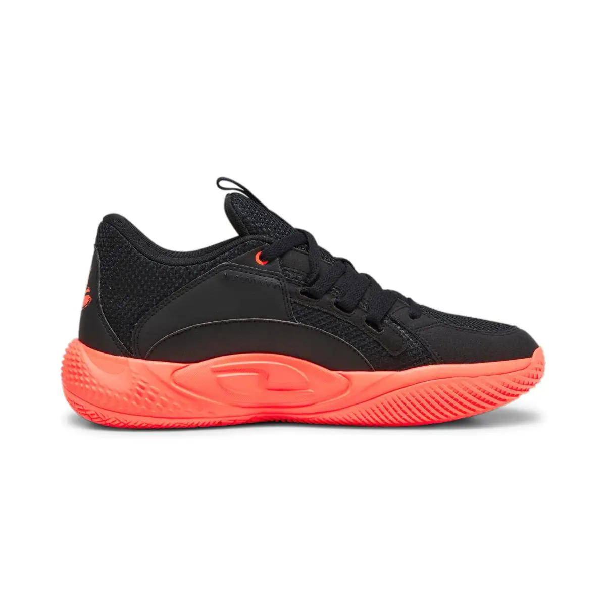 Puma shoes - Neon Sun-Puma Black 3