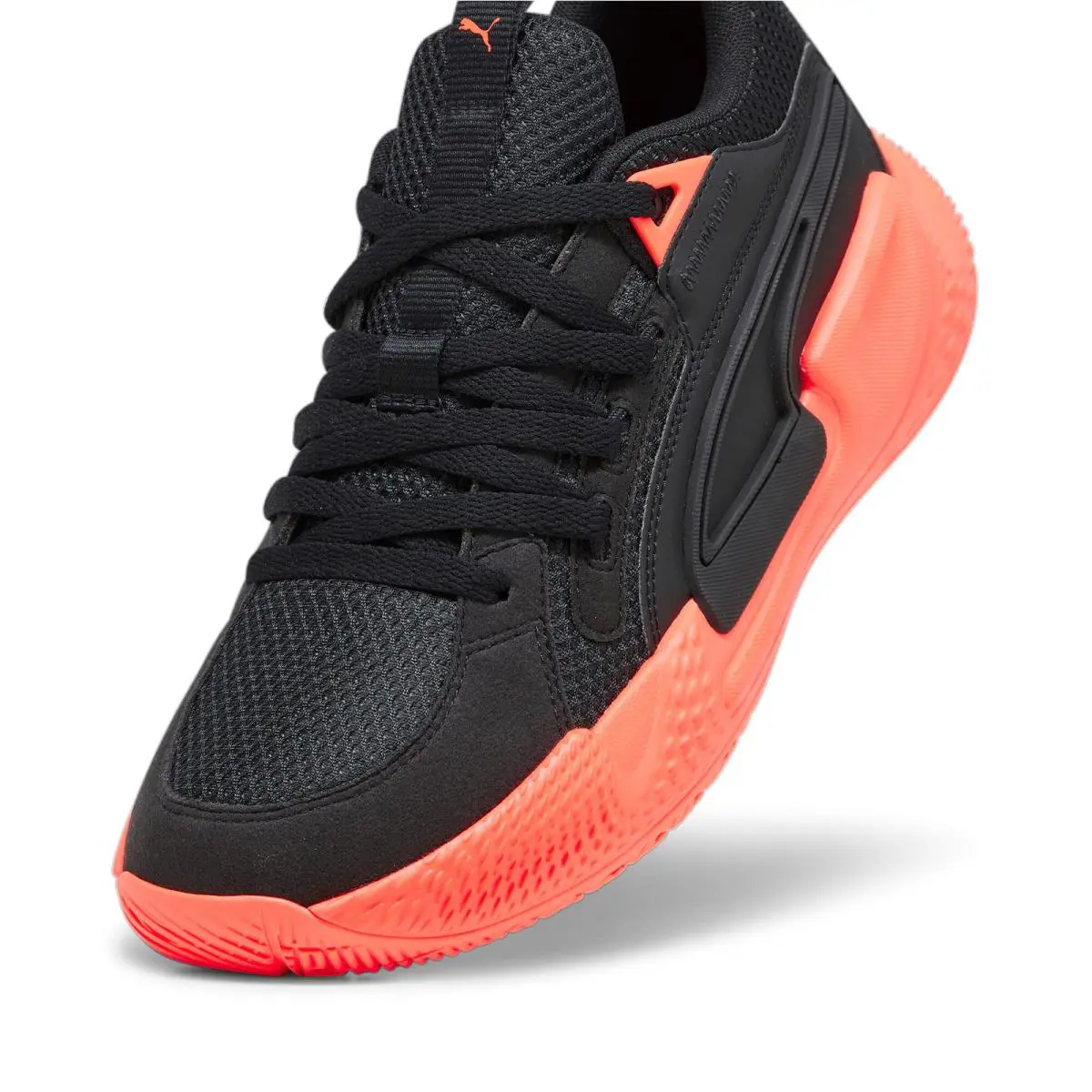 Puma shoes - Neon Sun-Puma Black 4